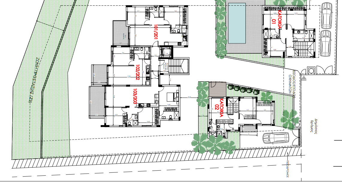 FC 202 Ypsonas Court 2
