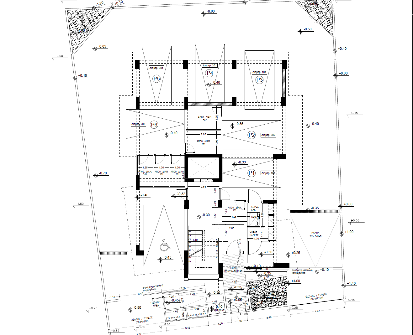 Nova Residence