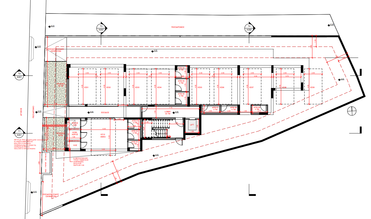 Platinum Residence Nicosia