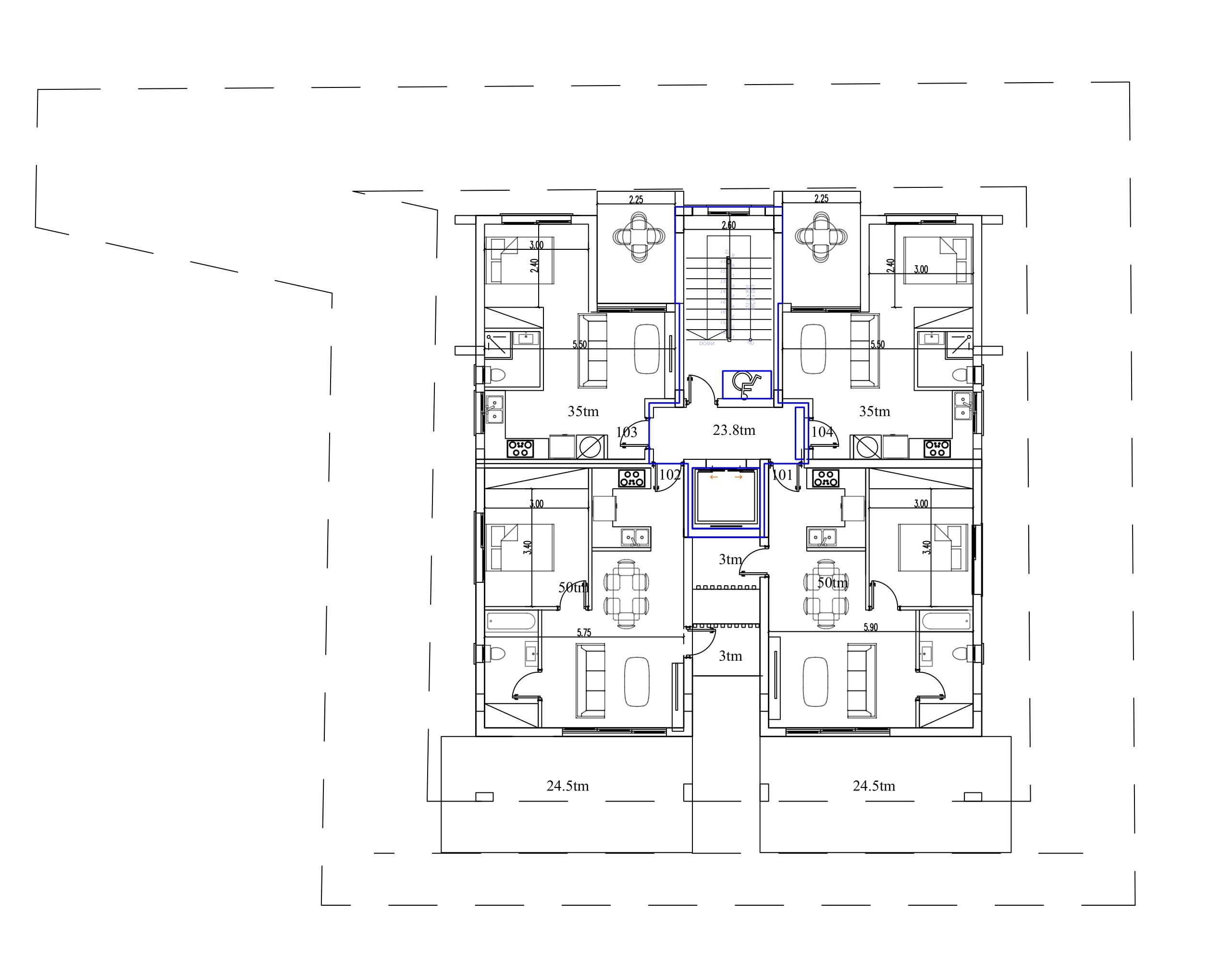 Aelios 9 Polemidia Court