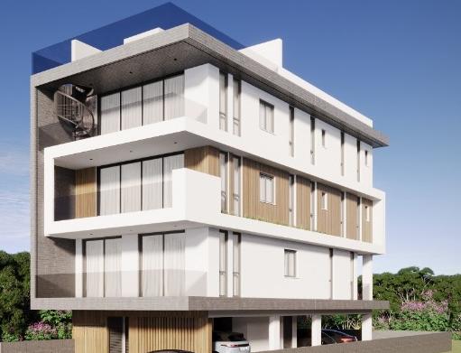 Metropolitan Residence