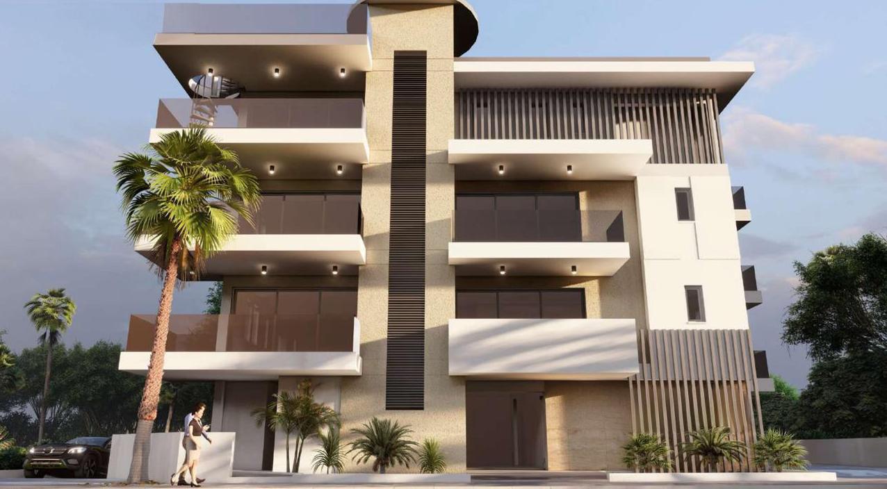Ageri Court