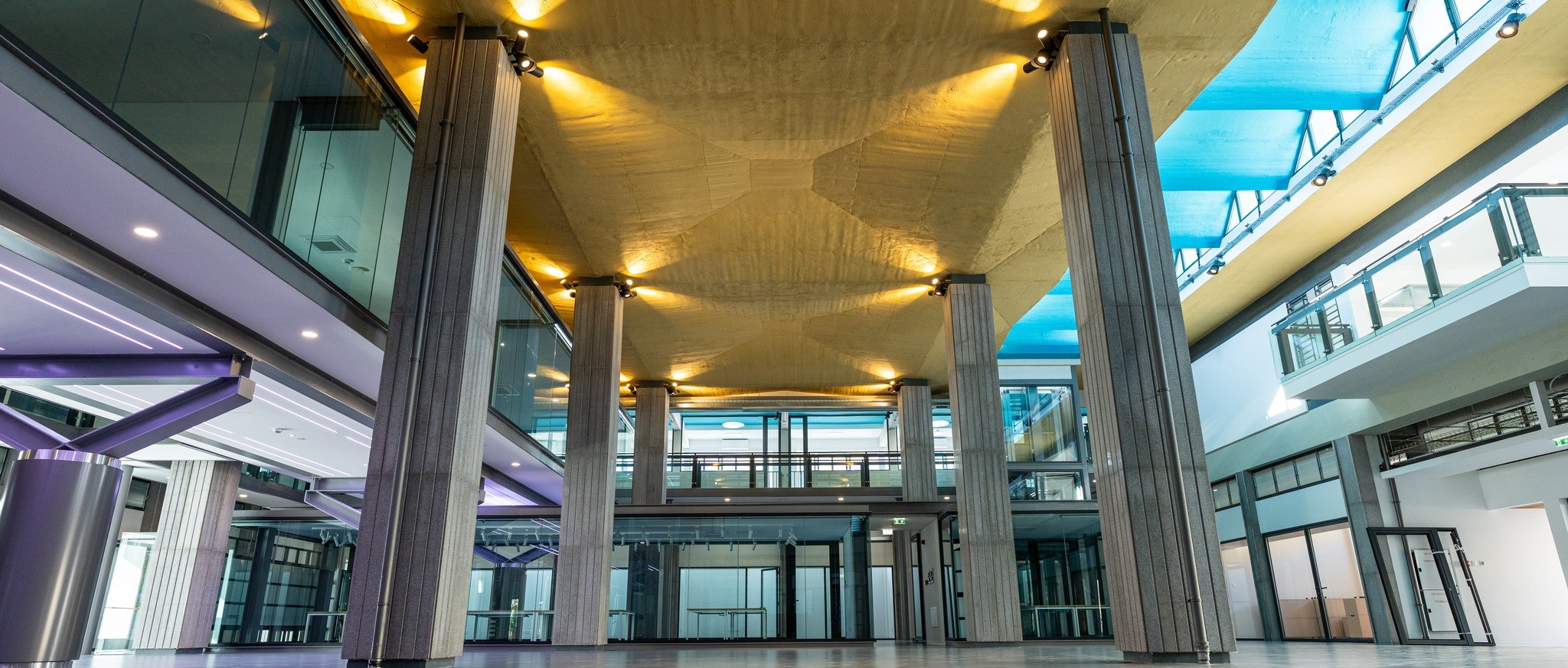 Prestigious award for Nicosia Municipal Market modernisation project