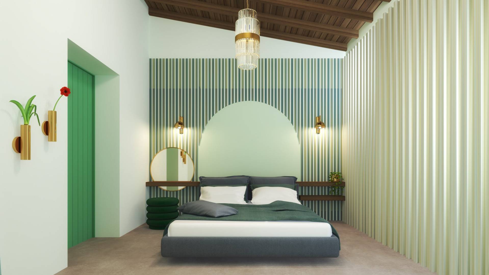 Libra Boutique Hotel