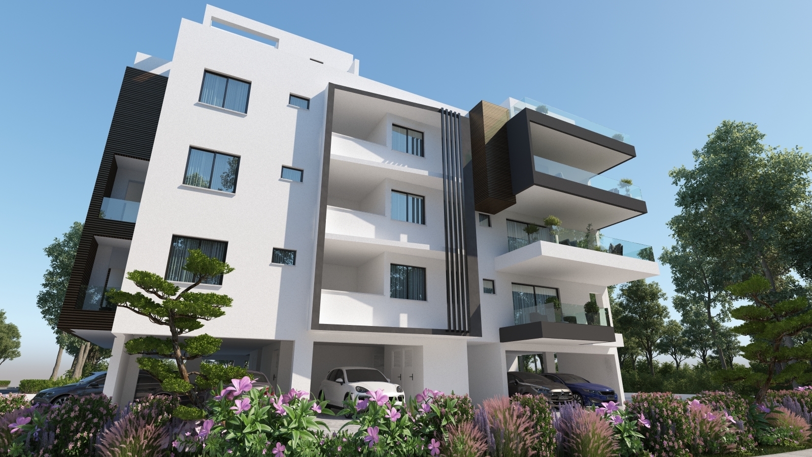 Serenity Residences (Larnaca)
