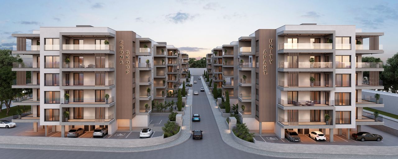 Unity Residence