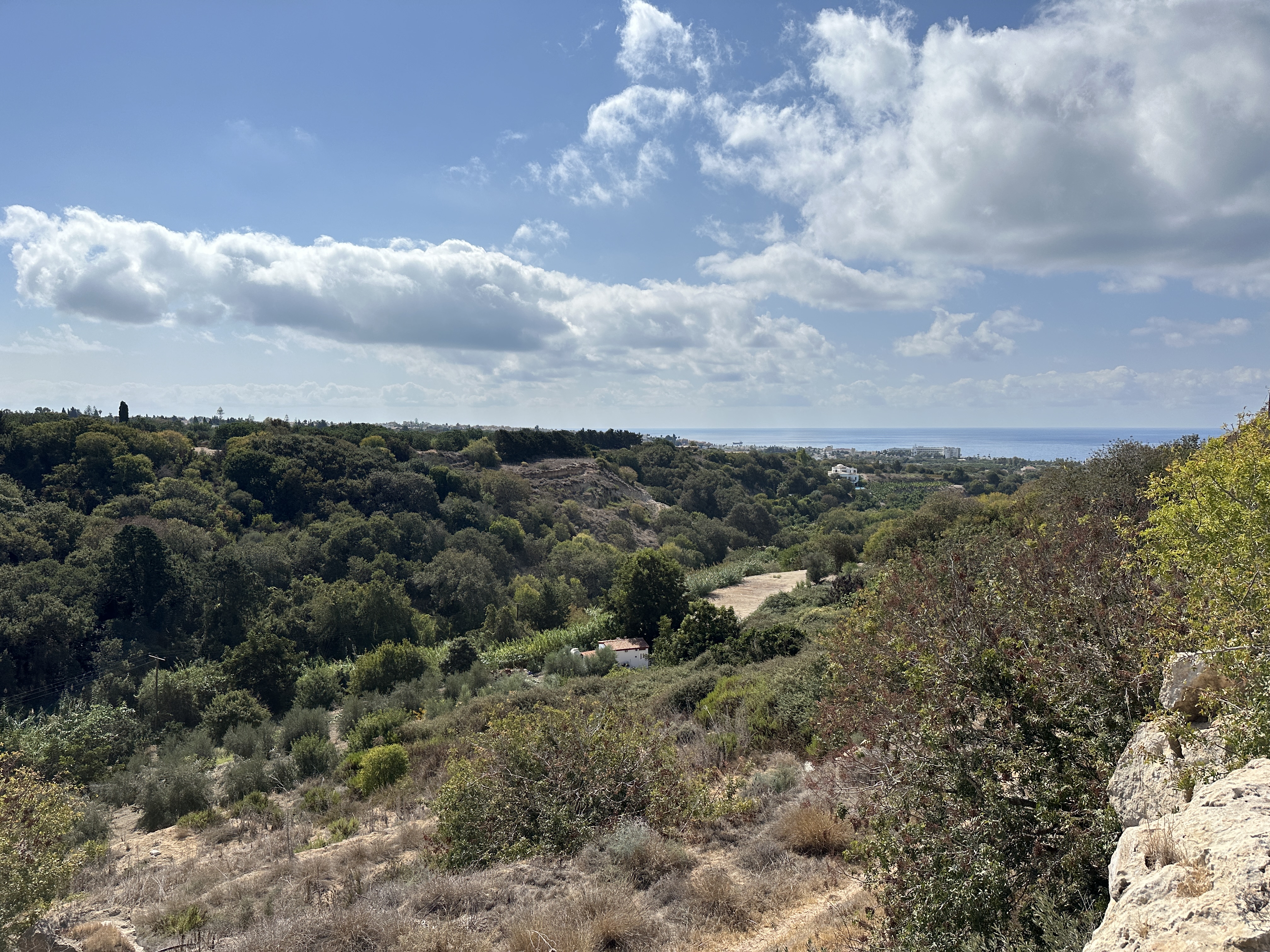 The Edge (Paphos)