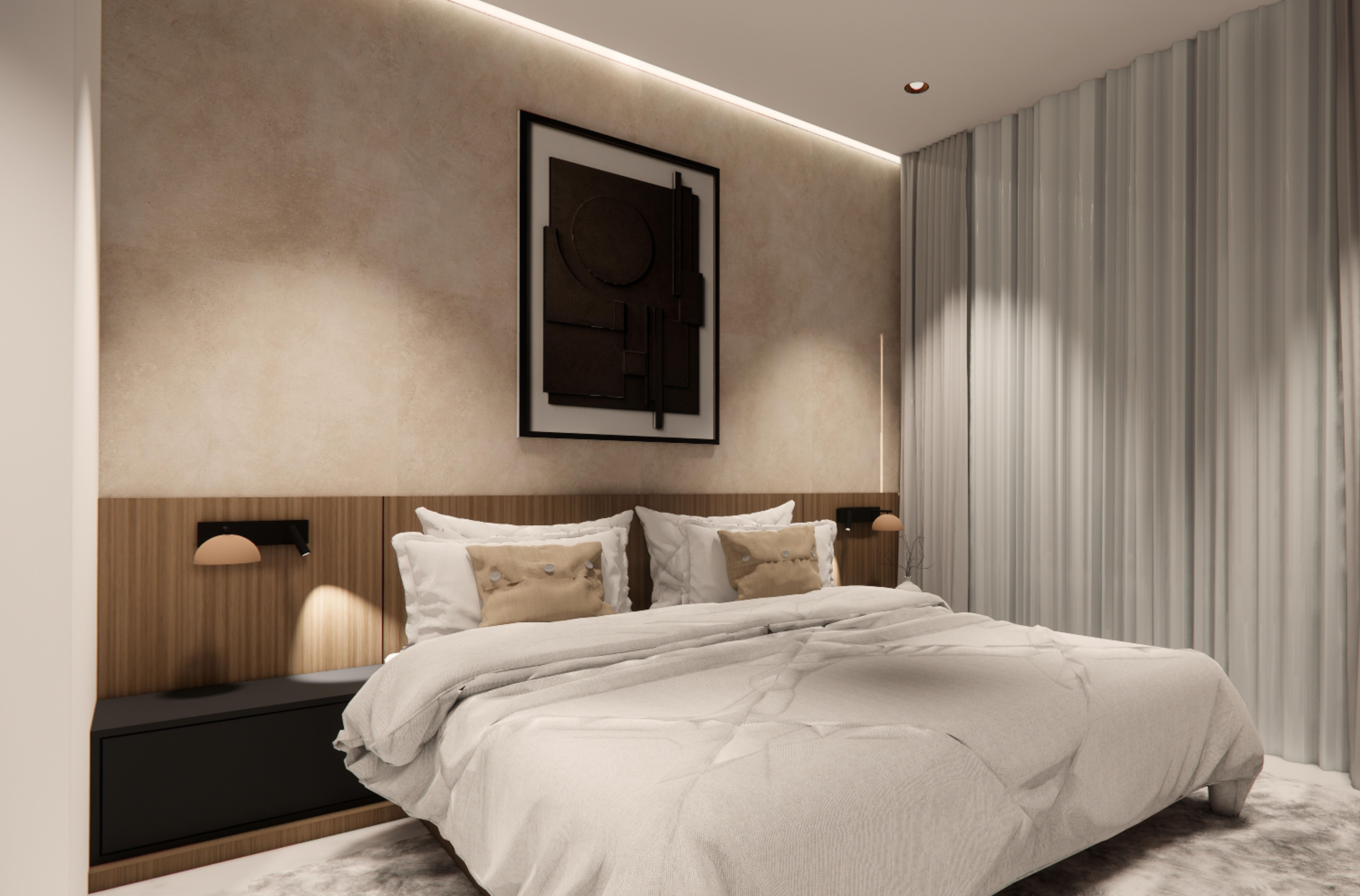 Arya Residences
