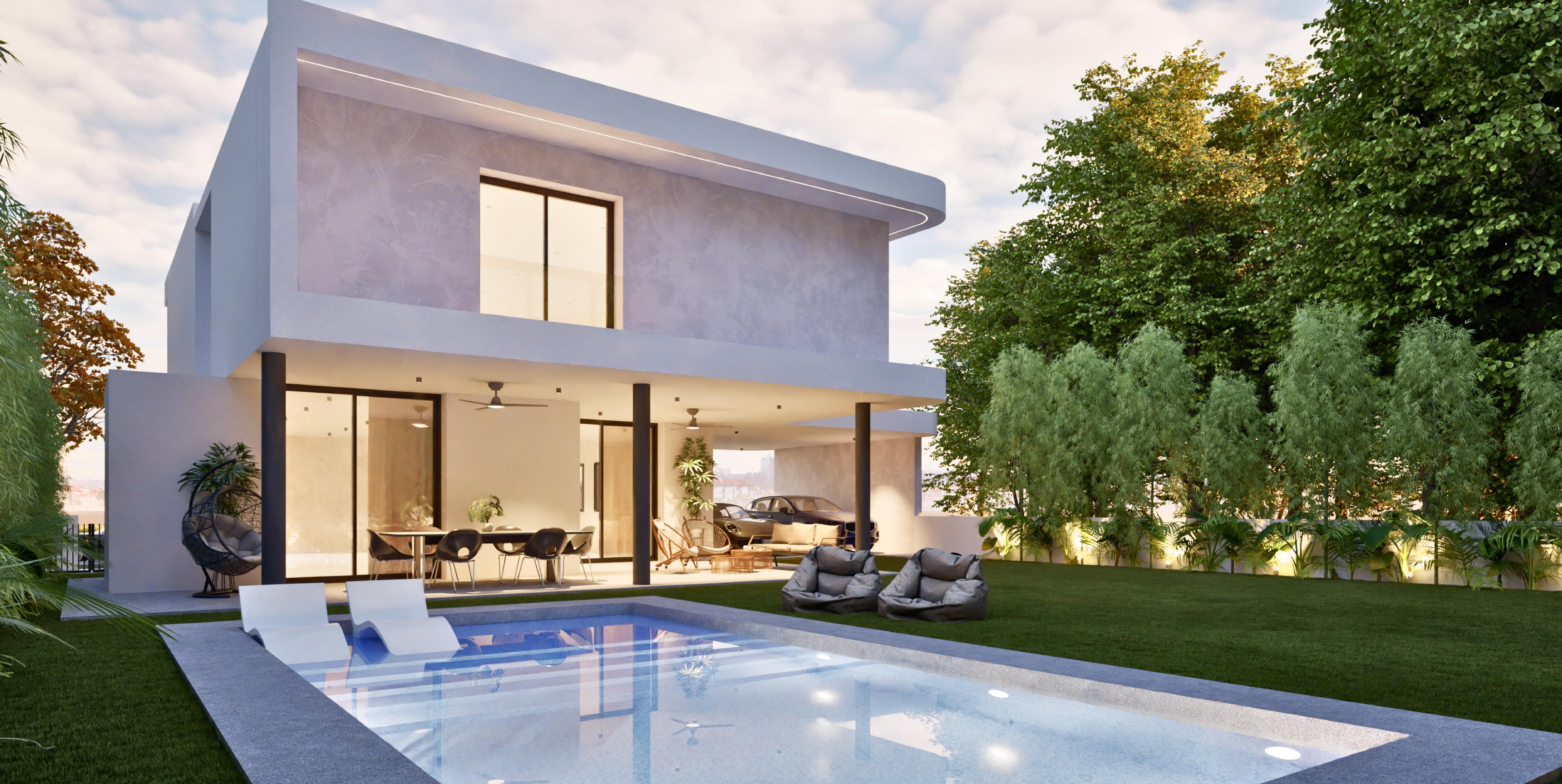 Perfect Homes 183