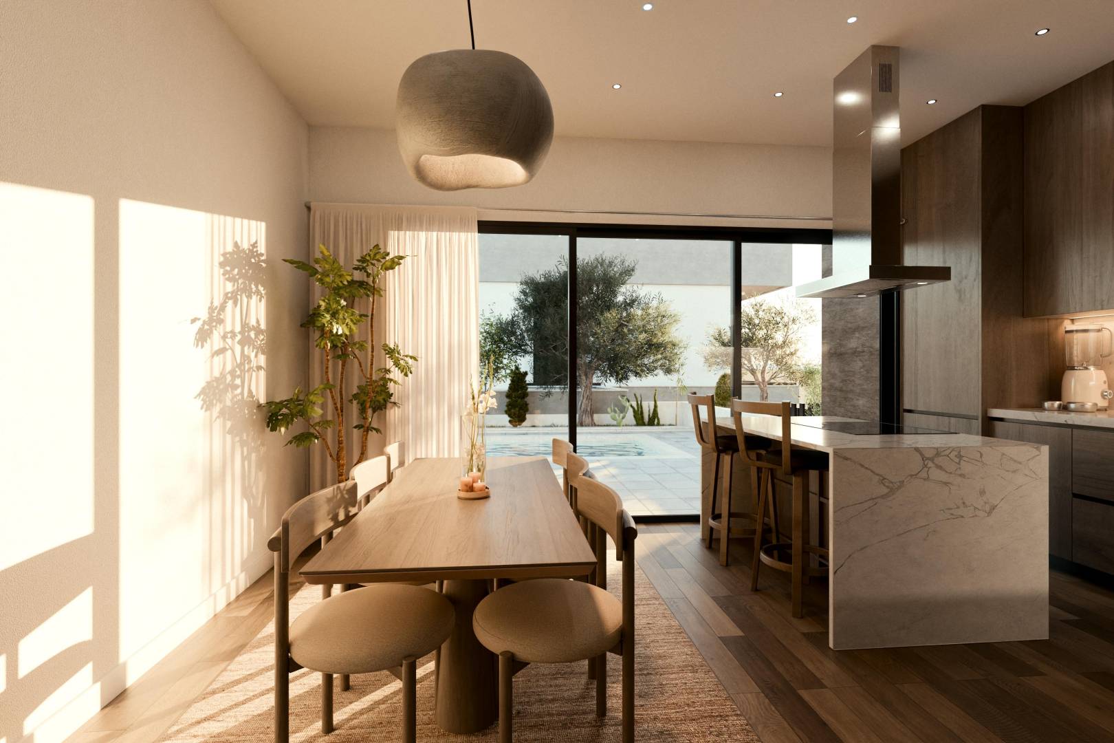 Serenity Project