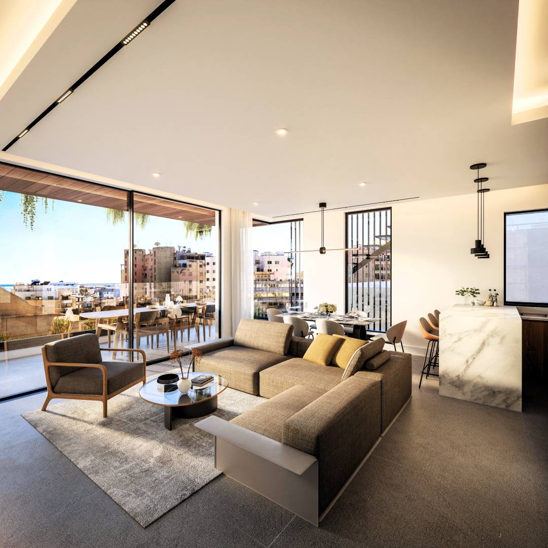 Andriani Residence