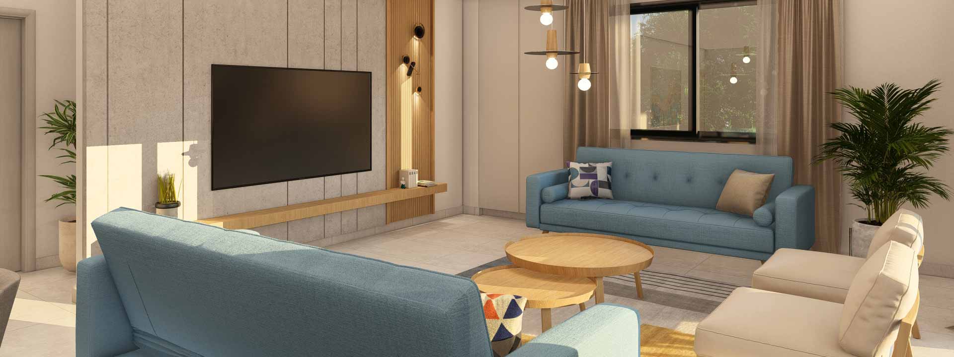 Serenity Court