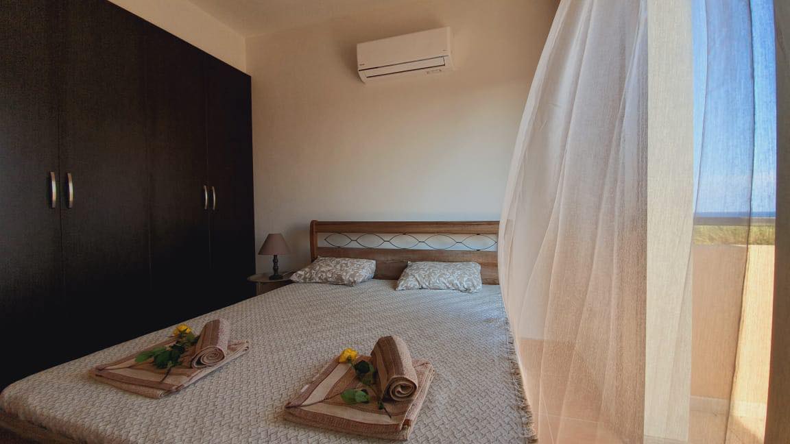 Dafni Villas
