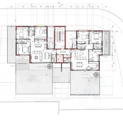 Infinity Residence