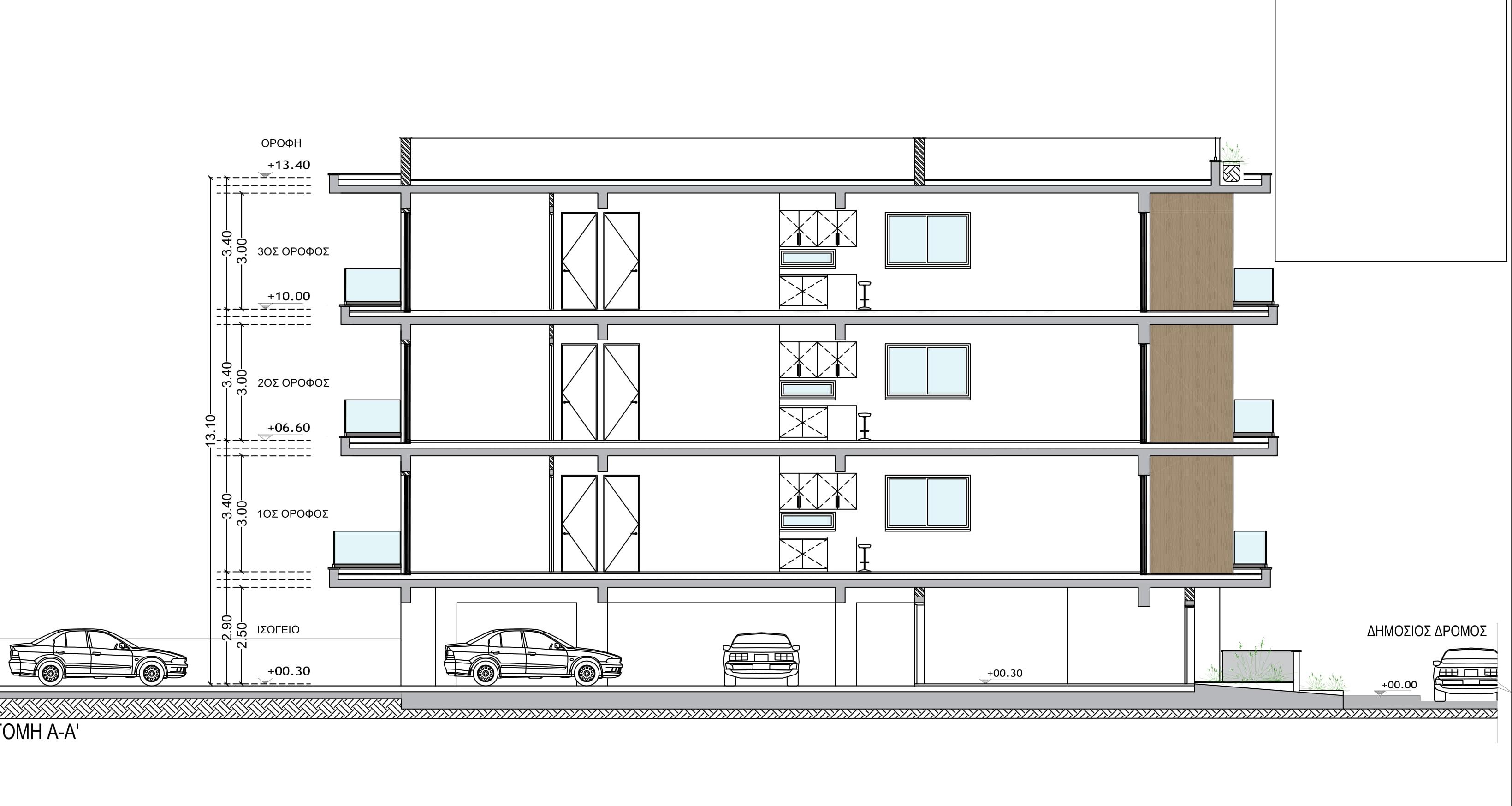Vivante Residence