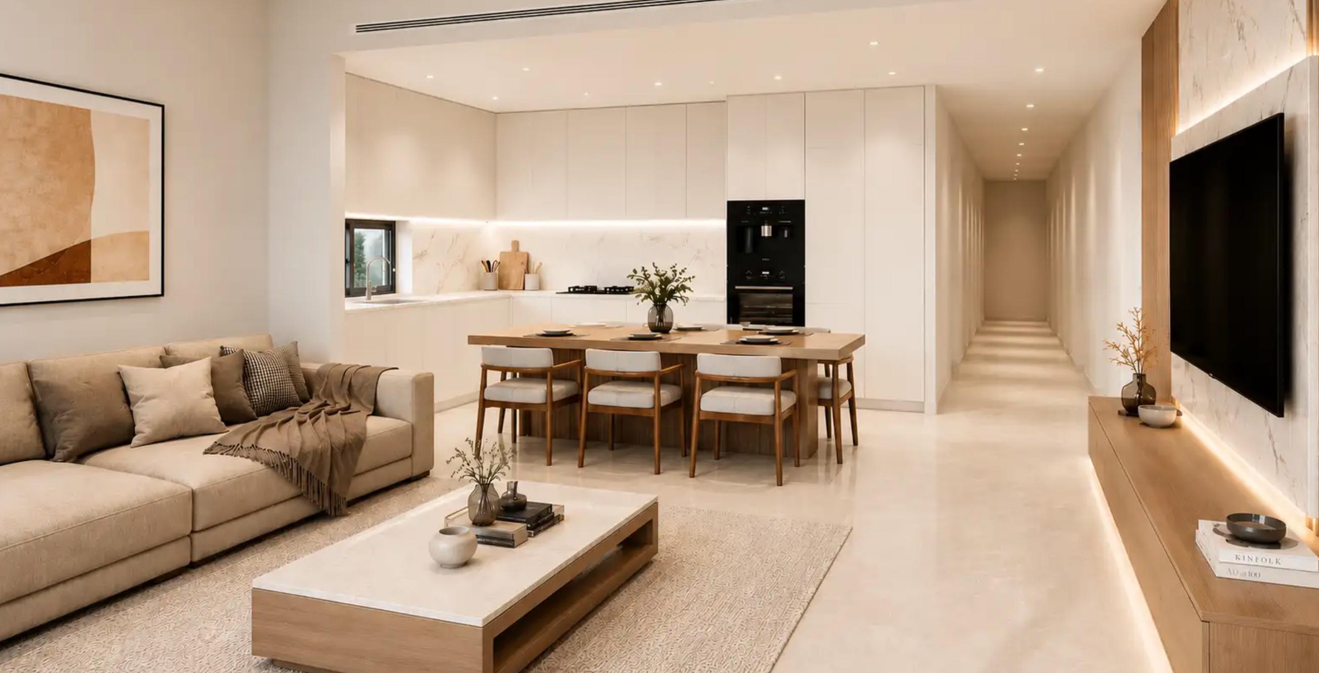 Serenity Residence Paphos