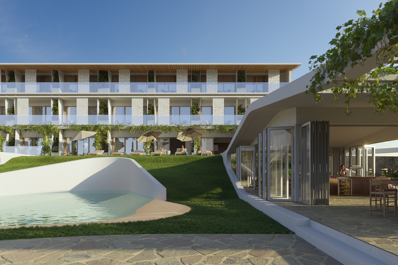 The Dunes Hotel