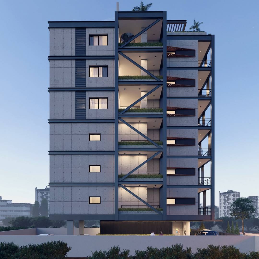Marina 432