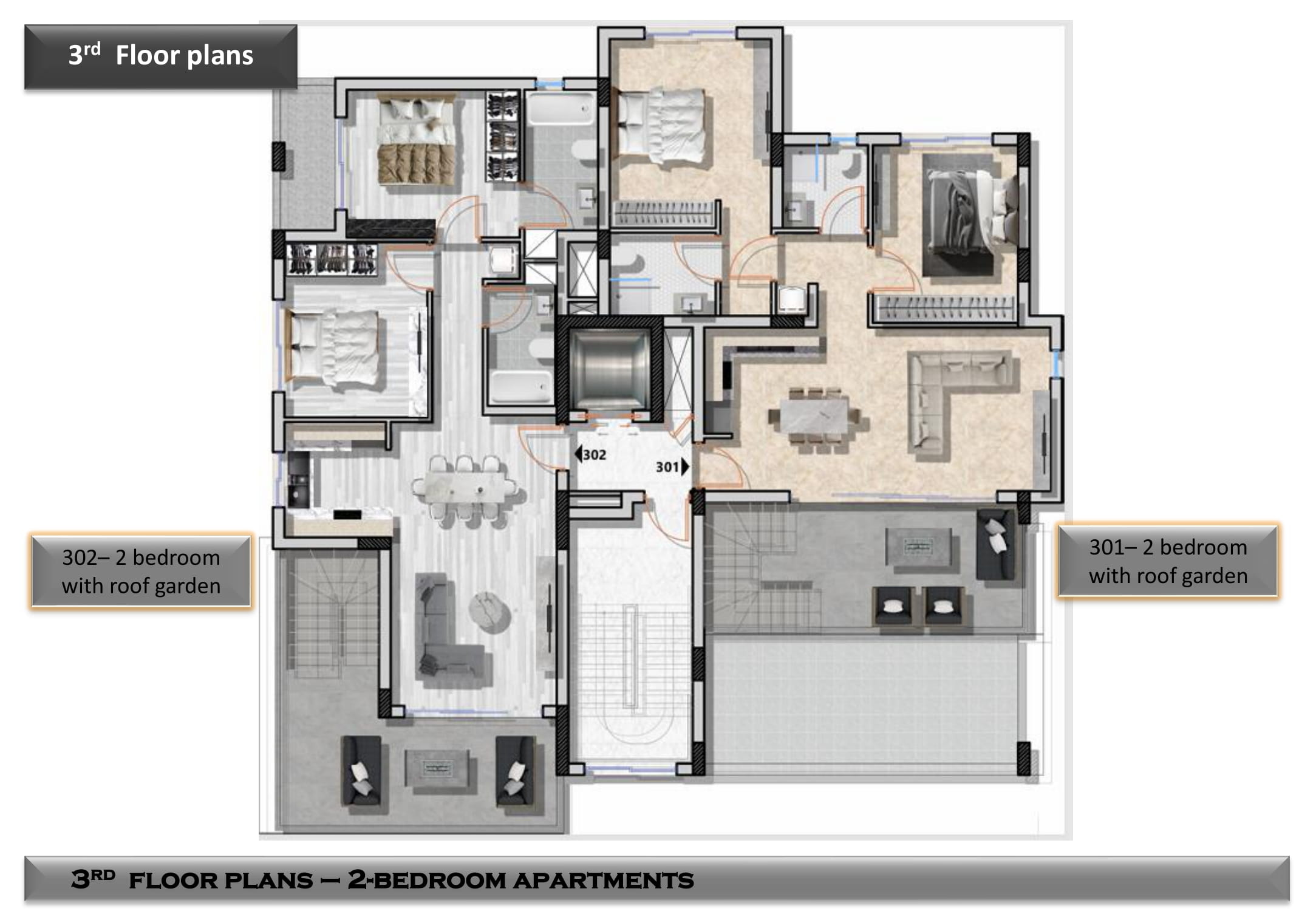 ONAR Residence