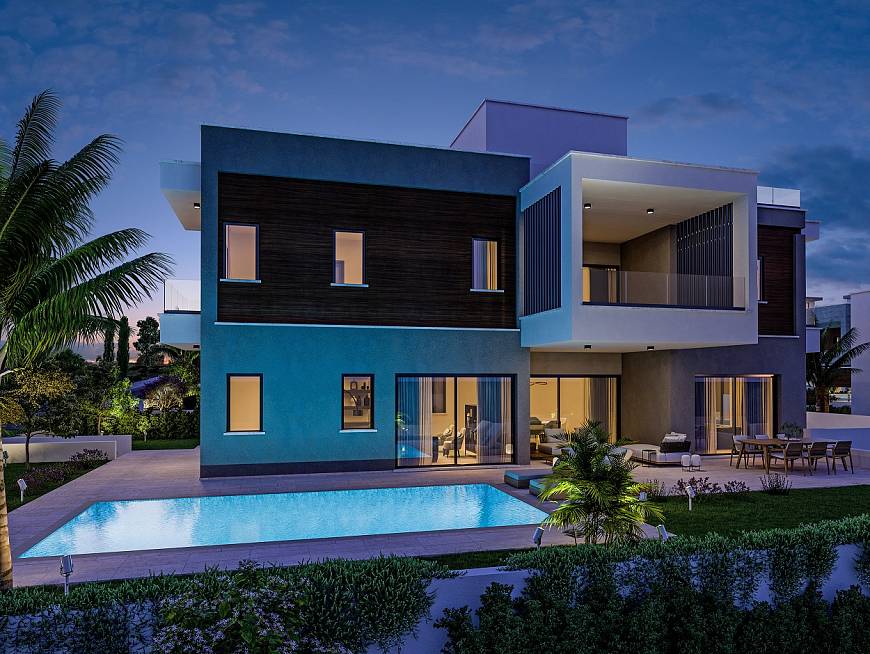Chr. Athanasiou Construction & Developments