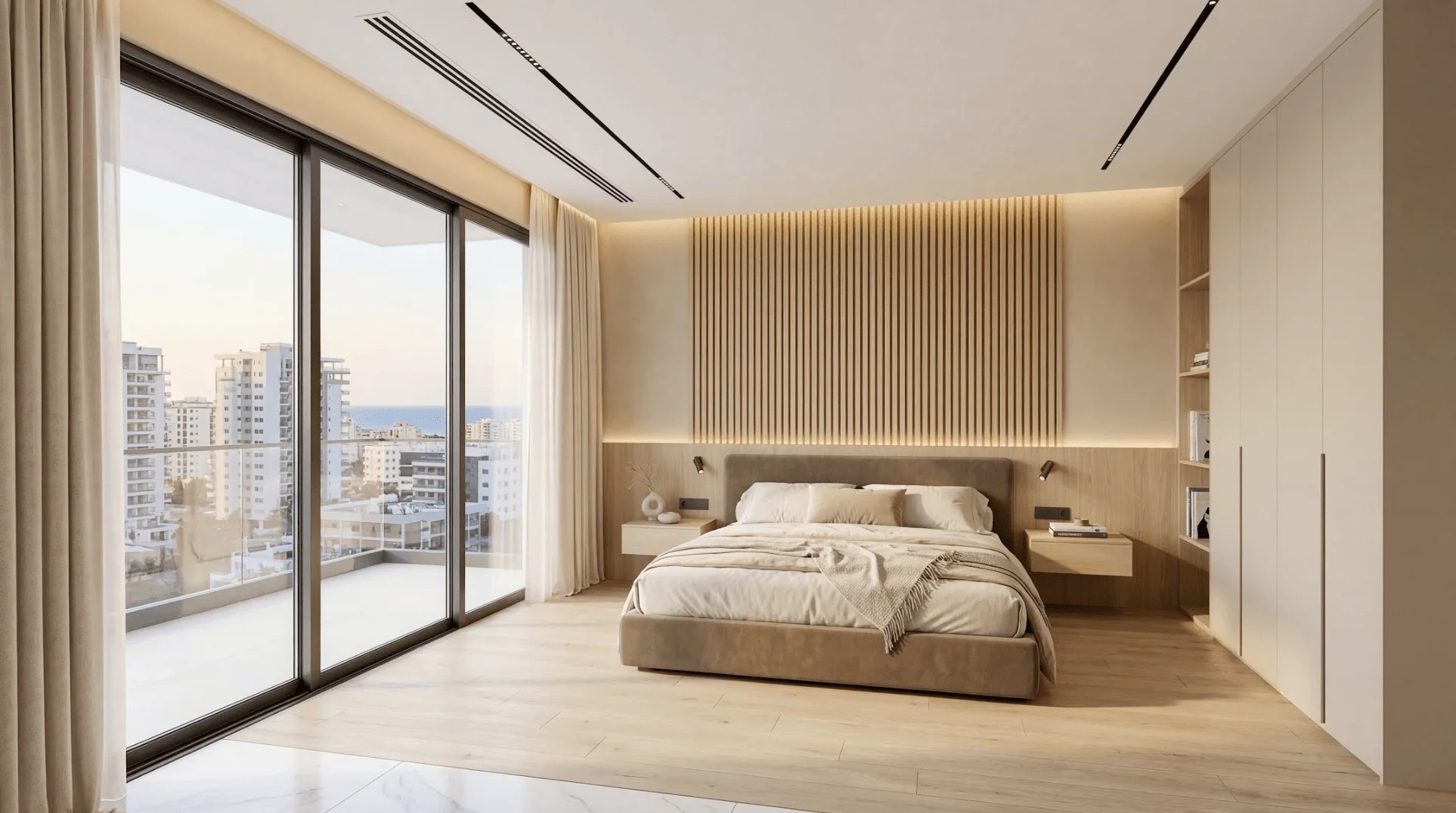 AVI Residence