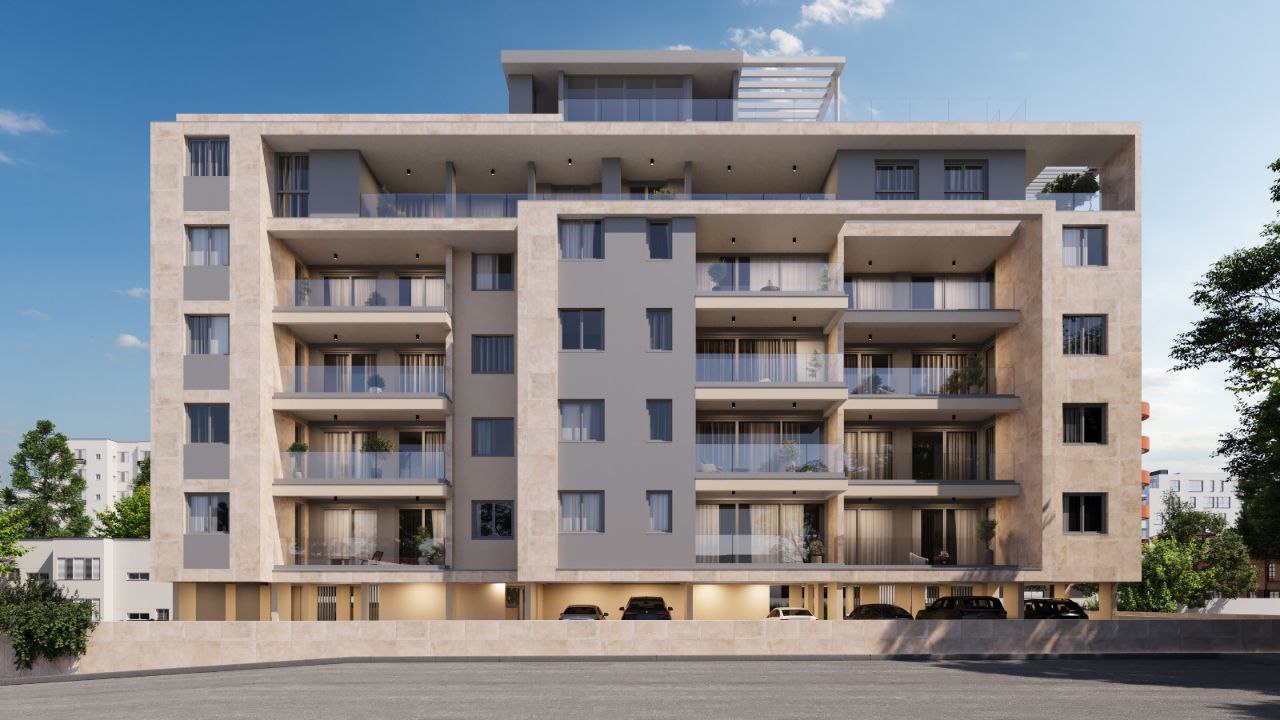 Park Azure Residence
