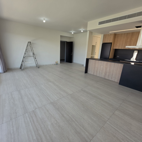 Zeus Residences