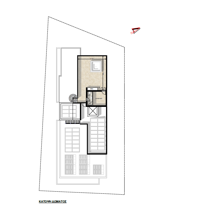Afito Residence