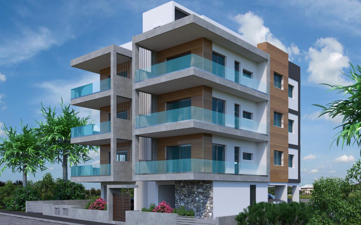 Pantelis Court