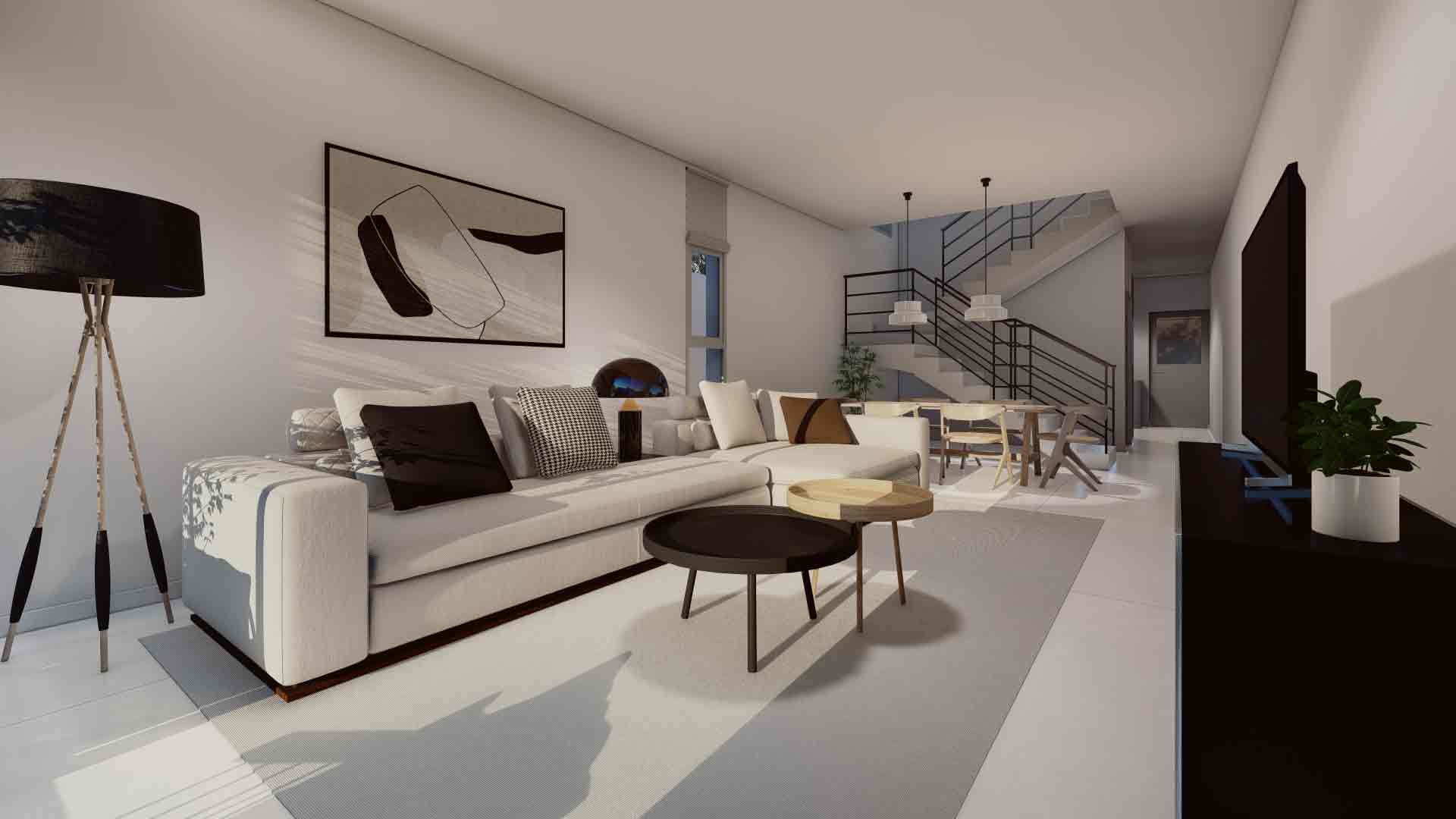 Melania Residences
