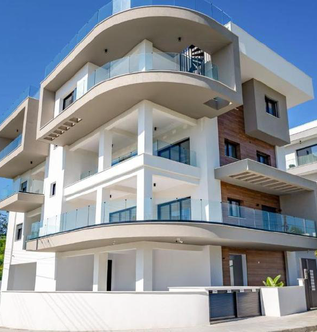 Eduardovich Residence 02