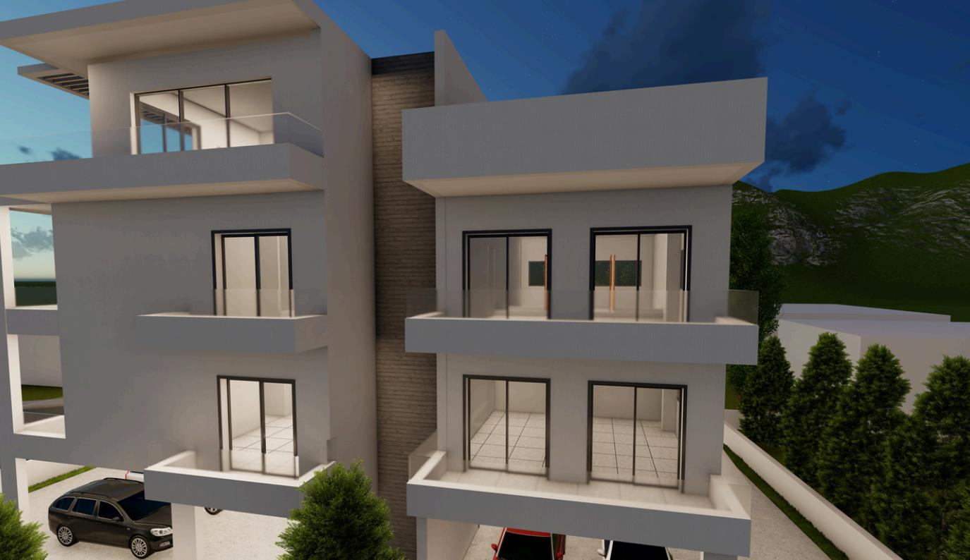 Maria Residences