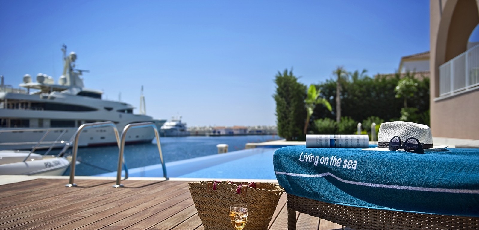 Limassol Marina