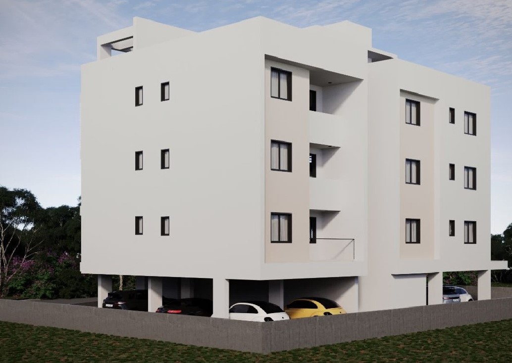 Sky Residence 3