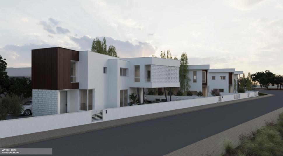 Lime Residences
