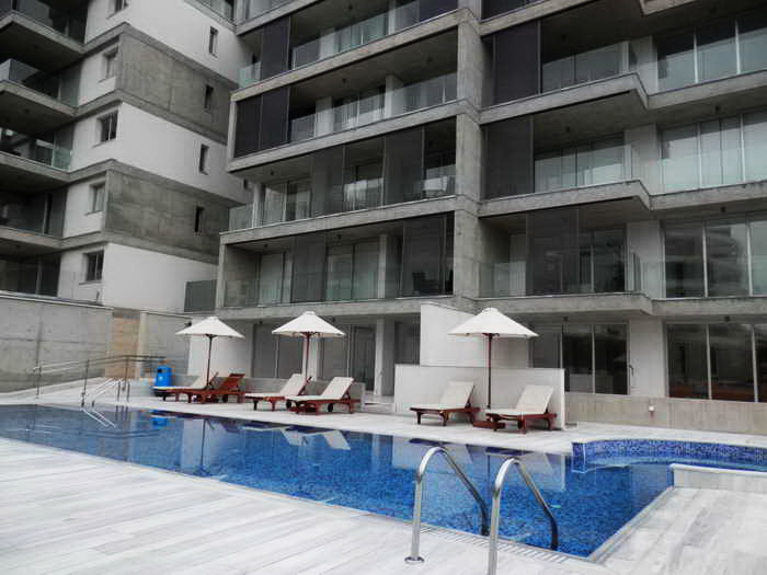 Emerald Limassol
