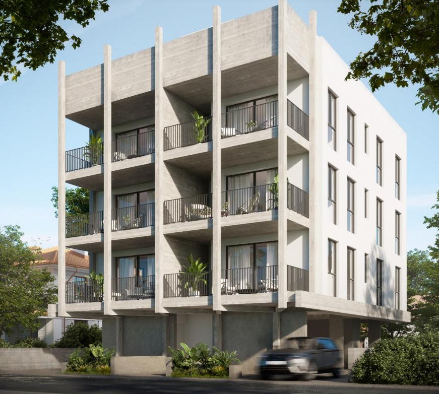 Filippou Residence