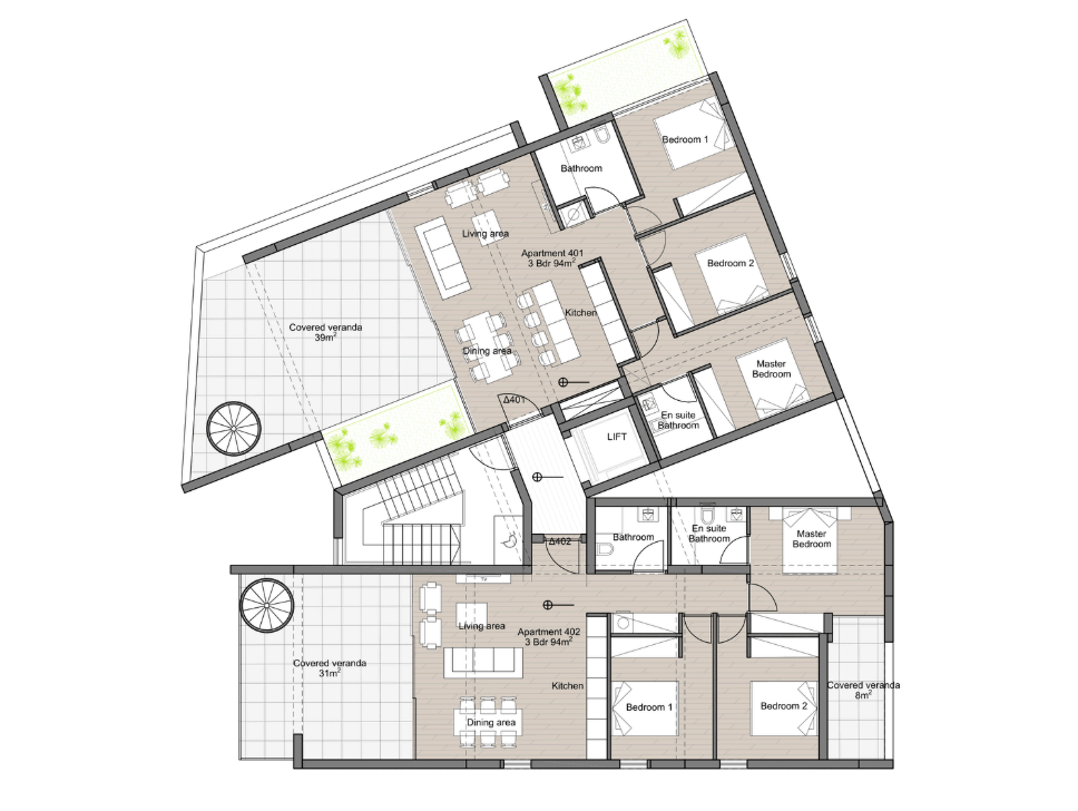 Sol Residence