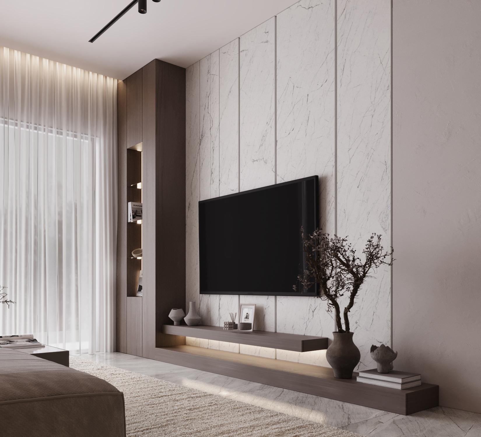 Lujaine Residences