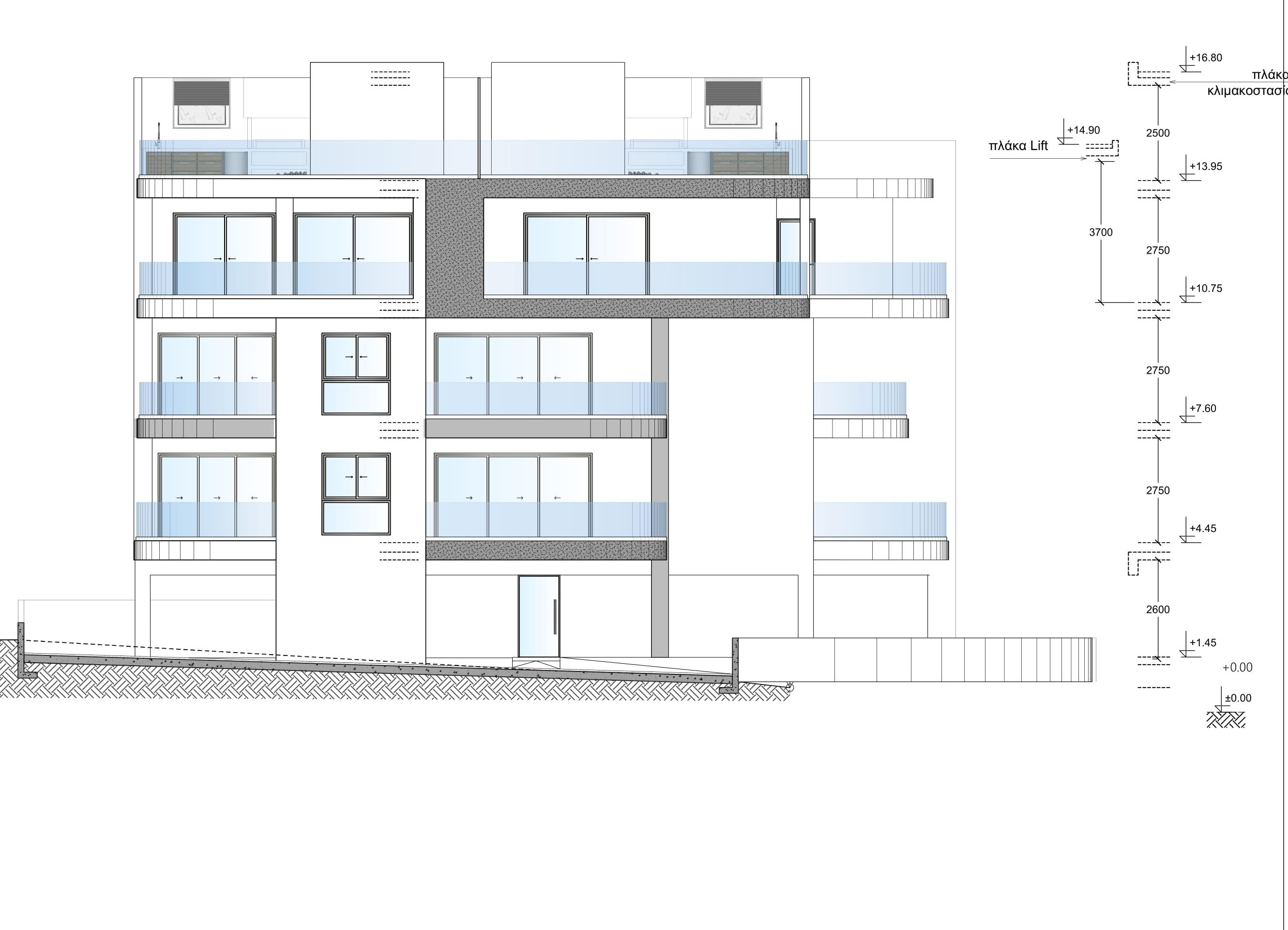 Horizonside Residence