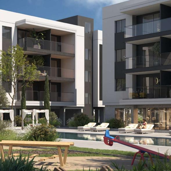 Golfside Block P