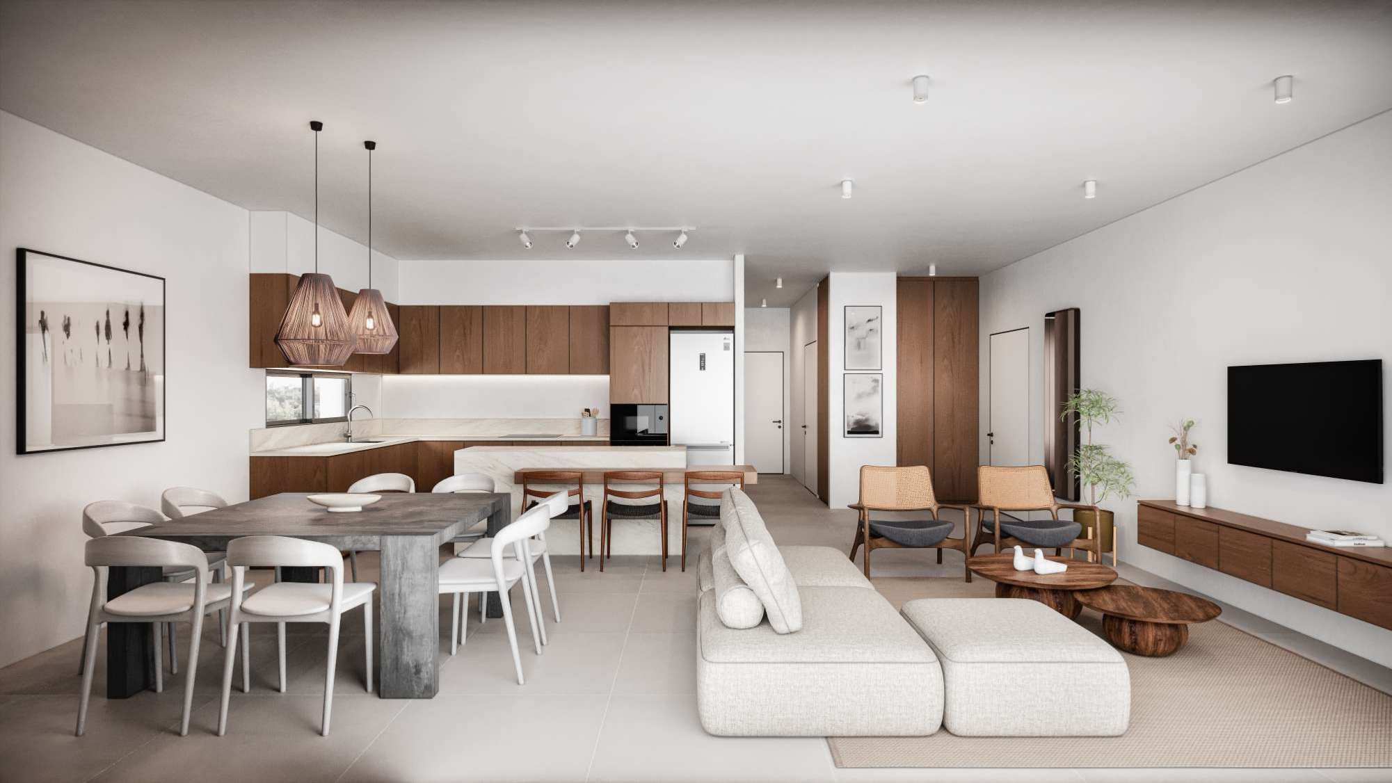 Residence 24 (Engomi)