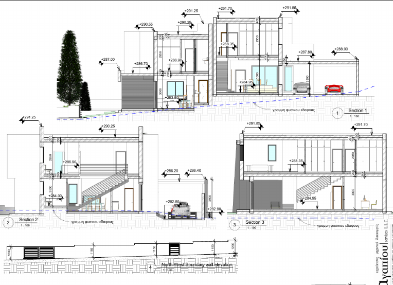 Genesis Residences
