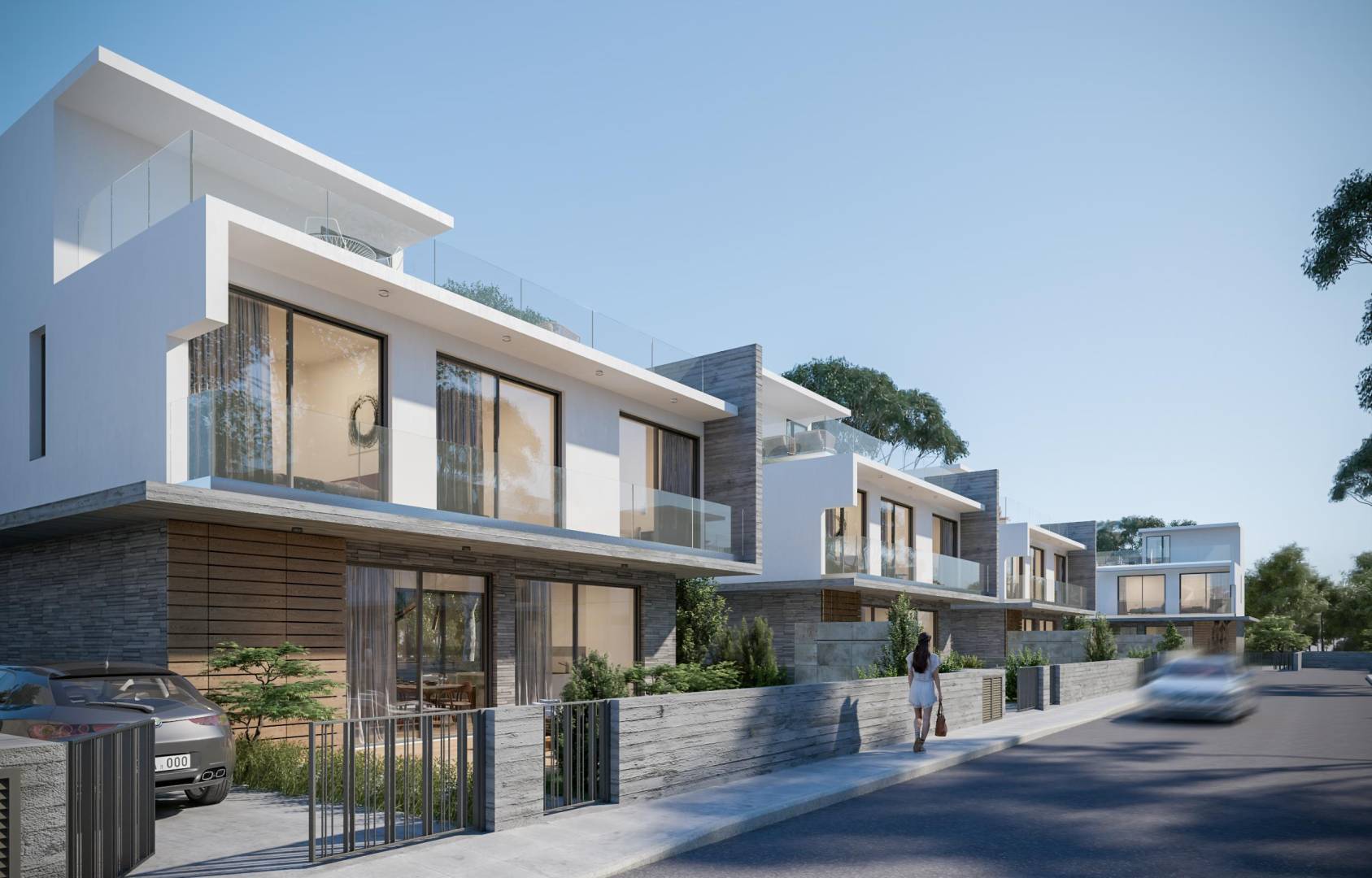 Harmony Residences 2