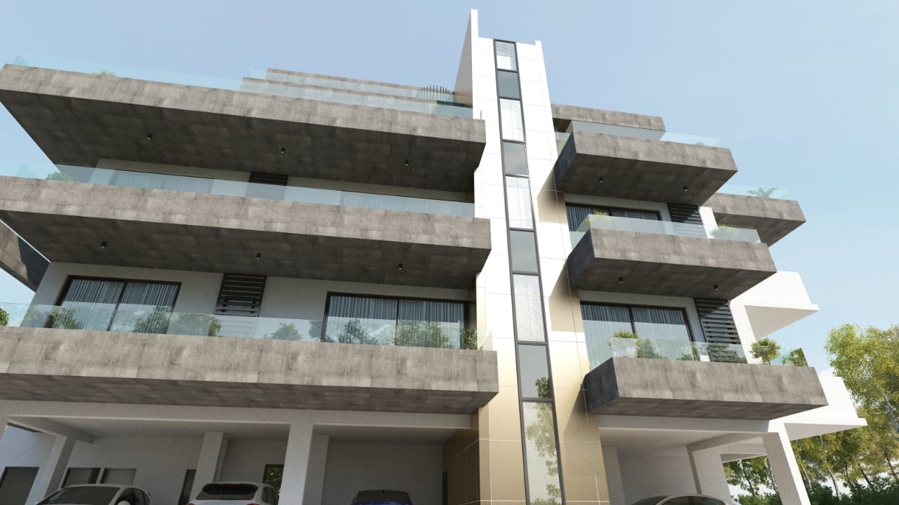 Lumora residence