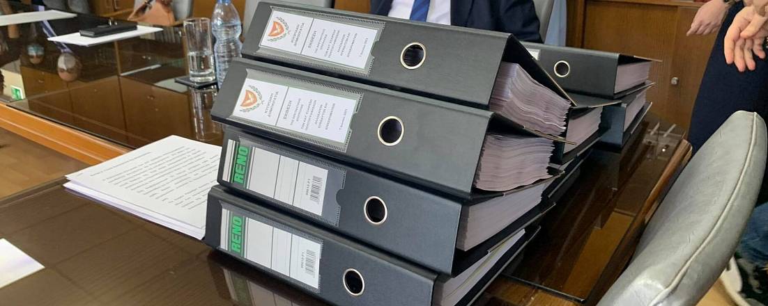 Полиция Кипра завершила расследование скандального дела с «золотыми» паспортами