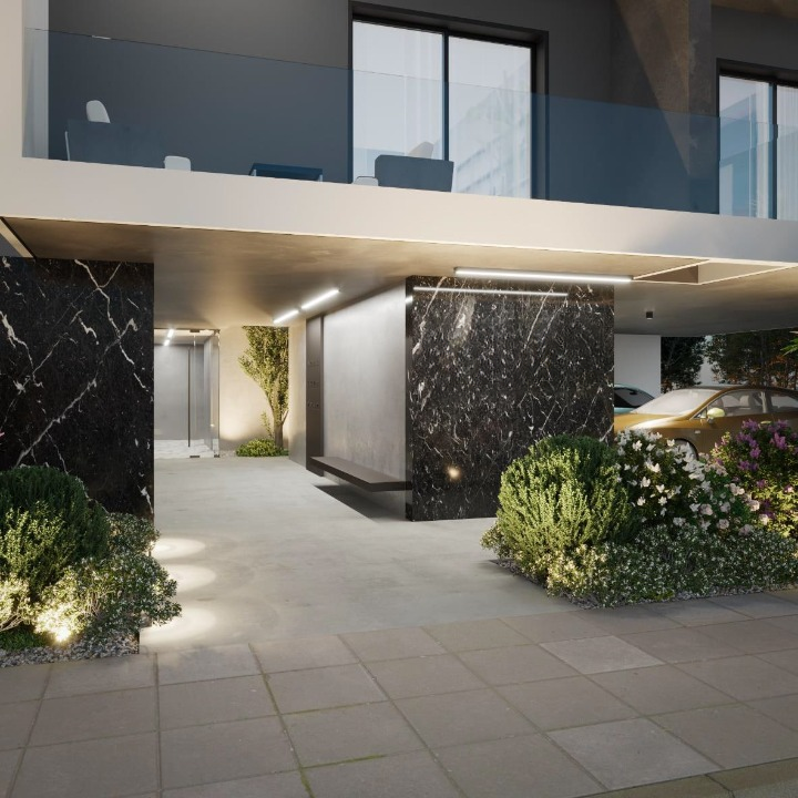 Perfect Homes 143