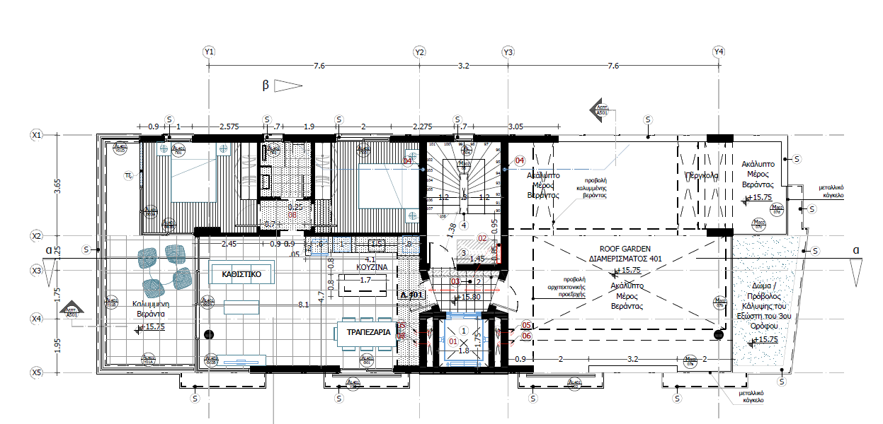 K Residence