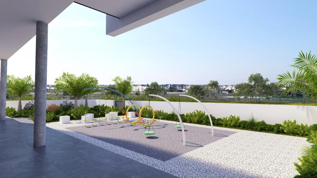 Diamond Beach Project (Diamond Luxury Apartments)