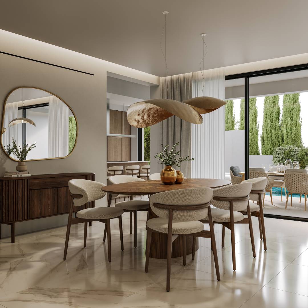 Serene Residences